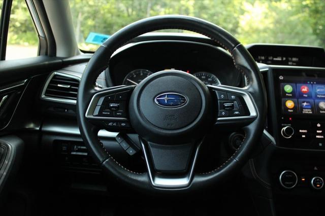 used 2019 Subaru Crosstrek car, priced at $17,977