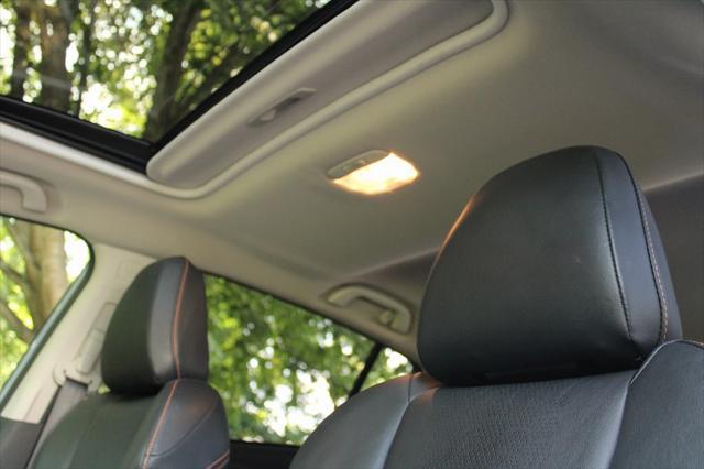 used 2019 Subaru Crosstrek car, priced at $17,977