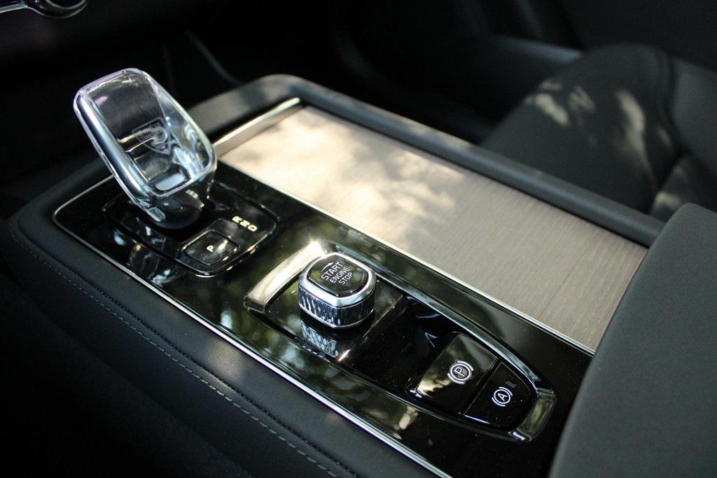 new 2026 Volvo XC90 car, priced at $73,000