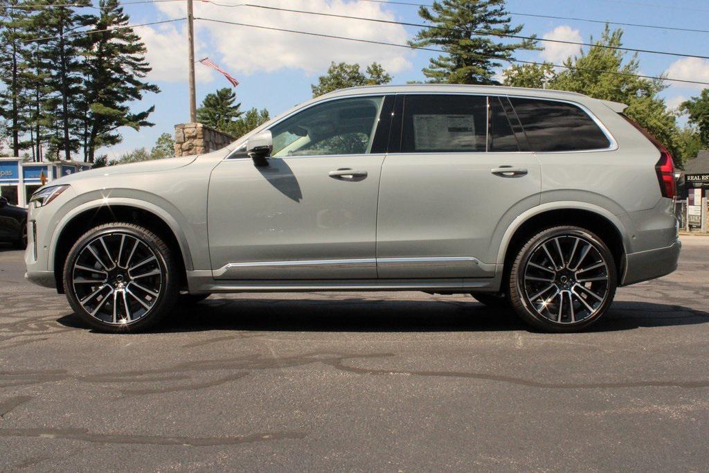 new 2026 Volvo XC90 car, priced at $73,000