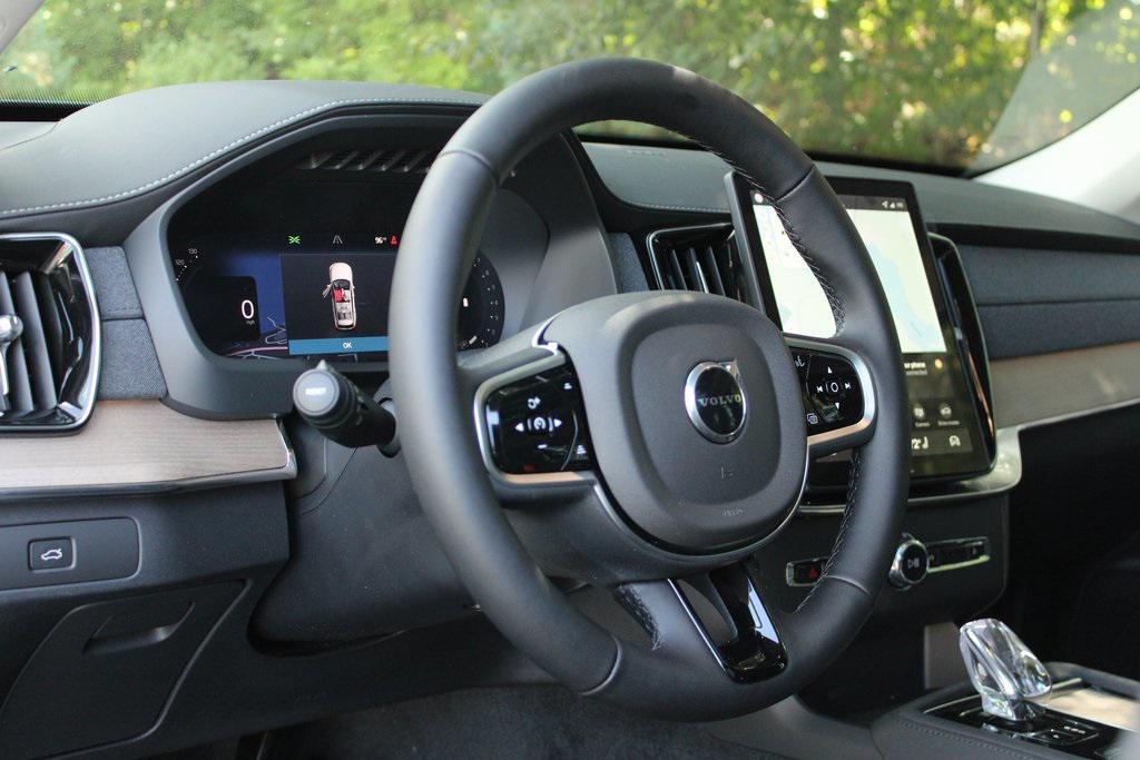 new 2026 Volvo XC90 car, priced at $73,000