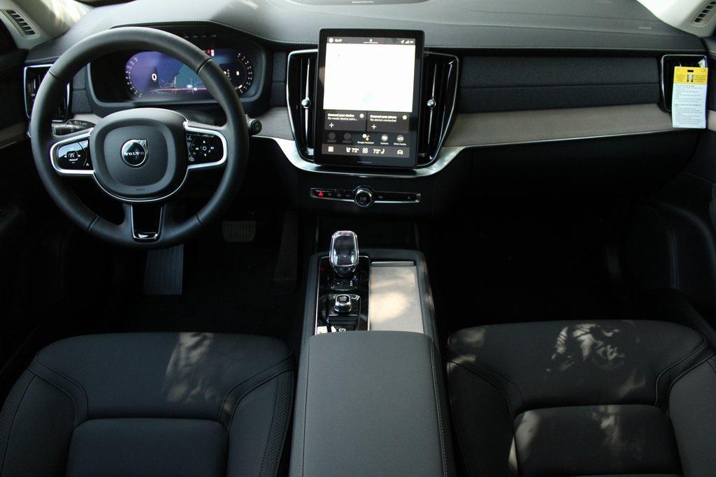 new 2026 Volvo XC90 car, priced at $73,000