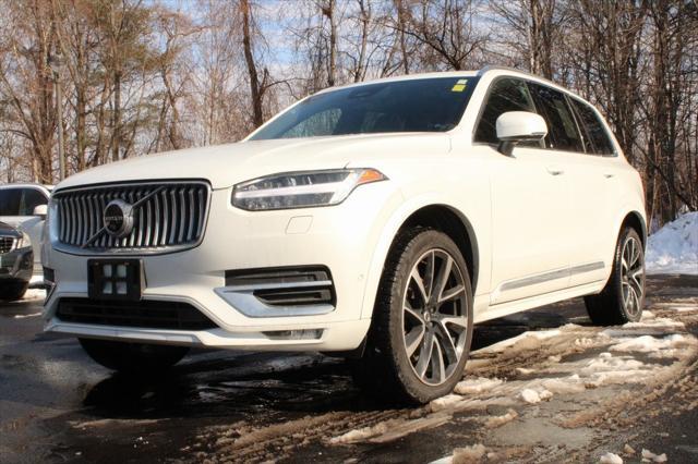 used 2023 Volvo XC90 car, priced at $48,476