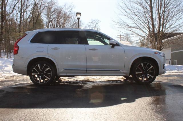 used 2023 Volvo XC90 car, priced at $48,476