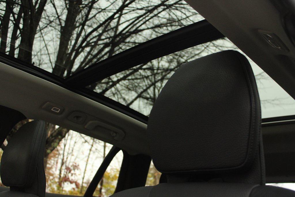 used 2024 Volvo V60 Cross Country car, priced at $38,672