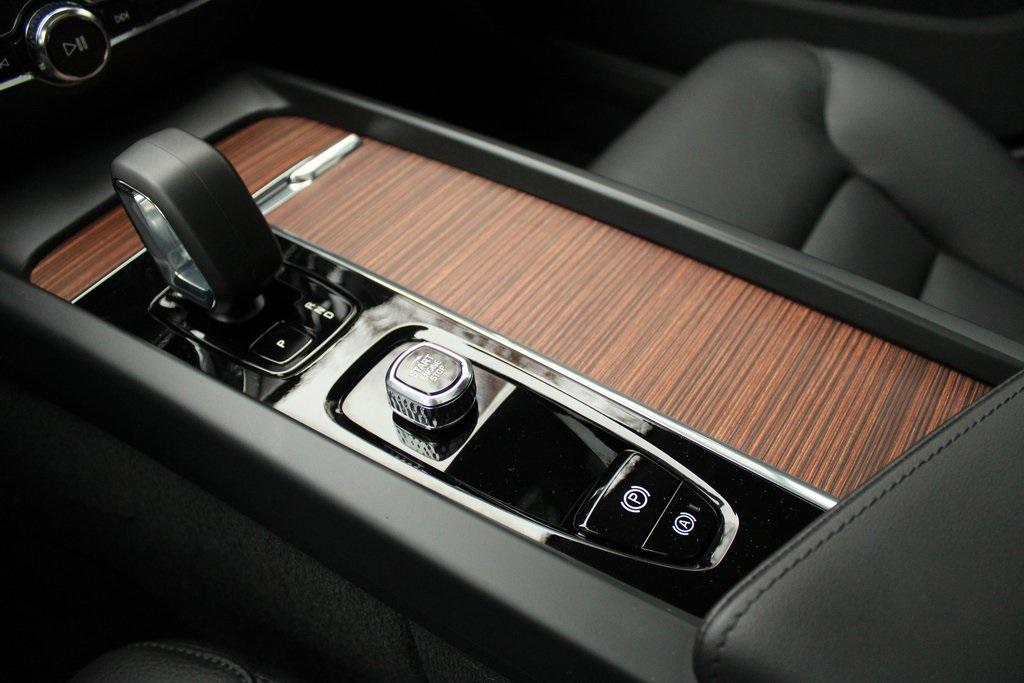 used 2024 Volvo V60 Cross Country car, priced at $38,672