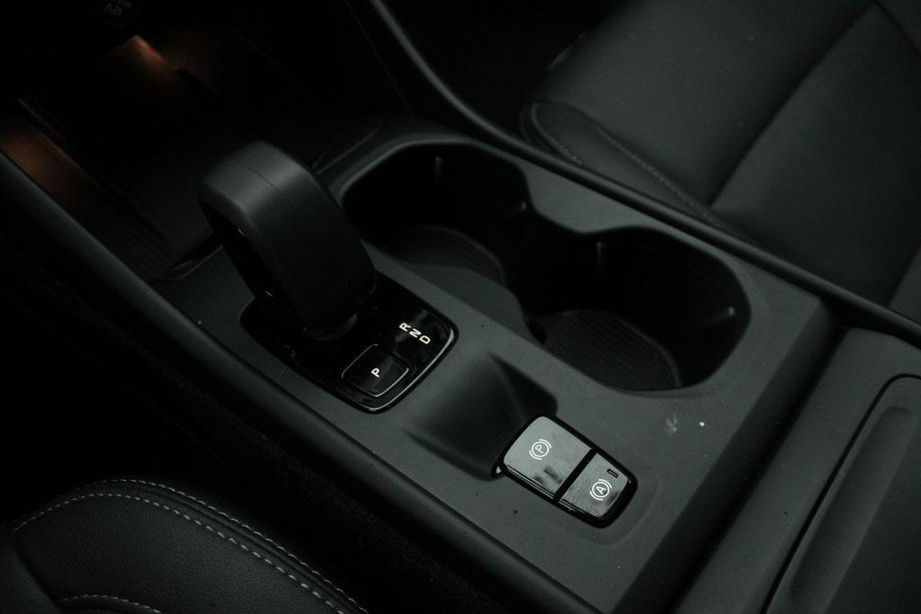 used 2025 Volvo XC40 car, priced at $33,615