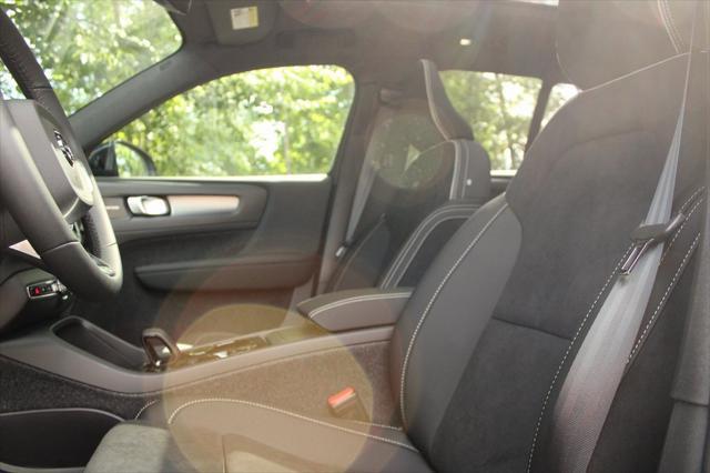 new 2026 Volvo XC40 car, priced at $54,850