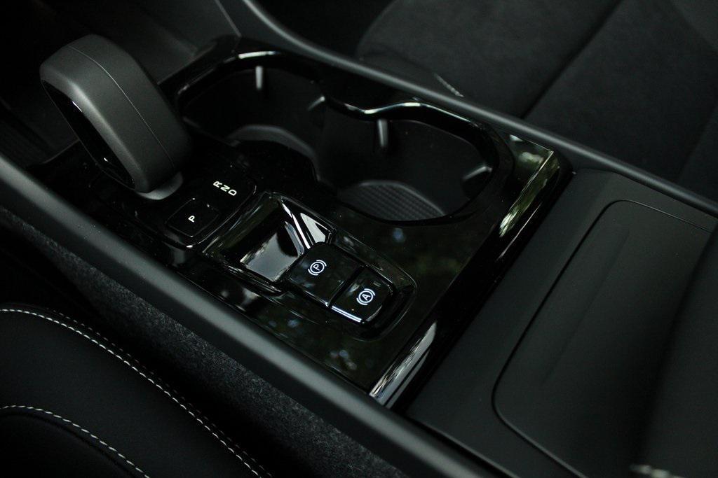 new 2026 Volvo XC40 car, priced at $54,850
