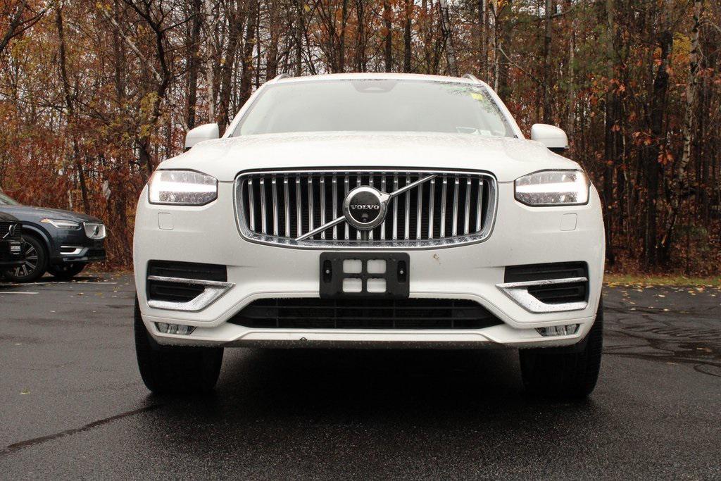 used 2024 Volvo XC90 car, priced at $42,997
