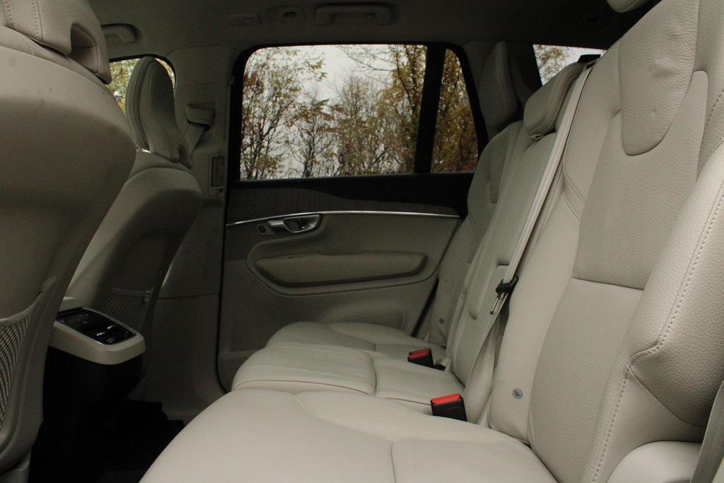 used 2024 Volvo XC90 car, priced at $42,997