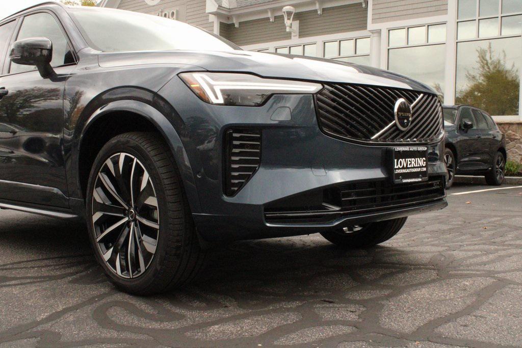 new 2026 Volvo XC90 car, priced at $75,950