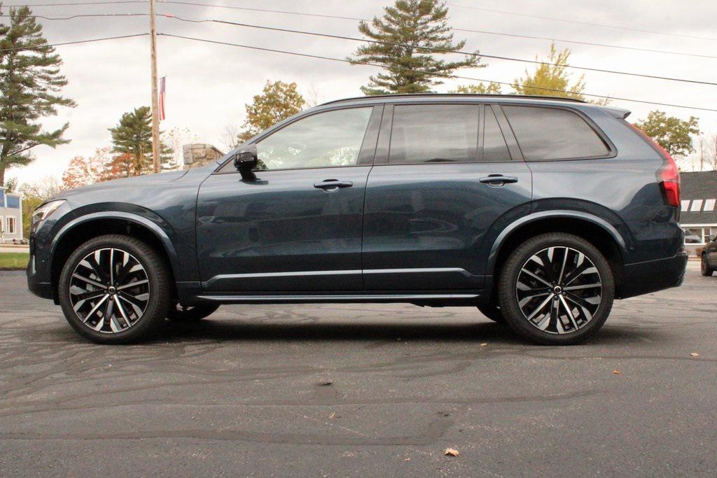 new 2026 Volvo XC90 car, priced at $75,950