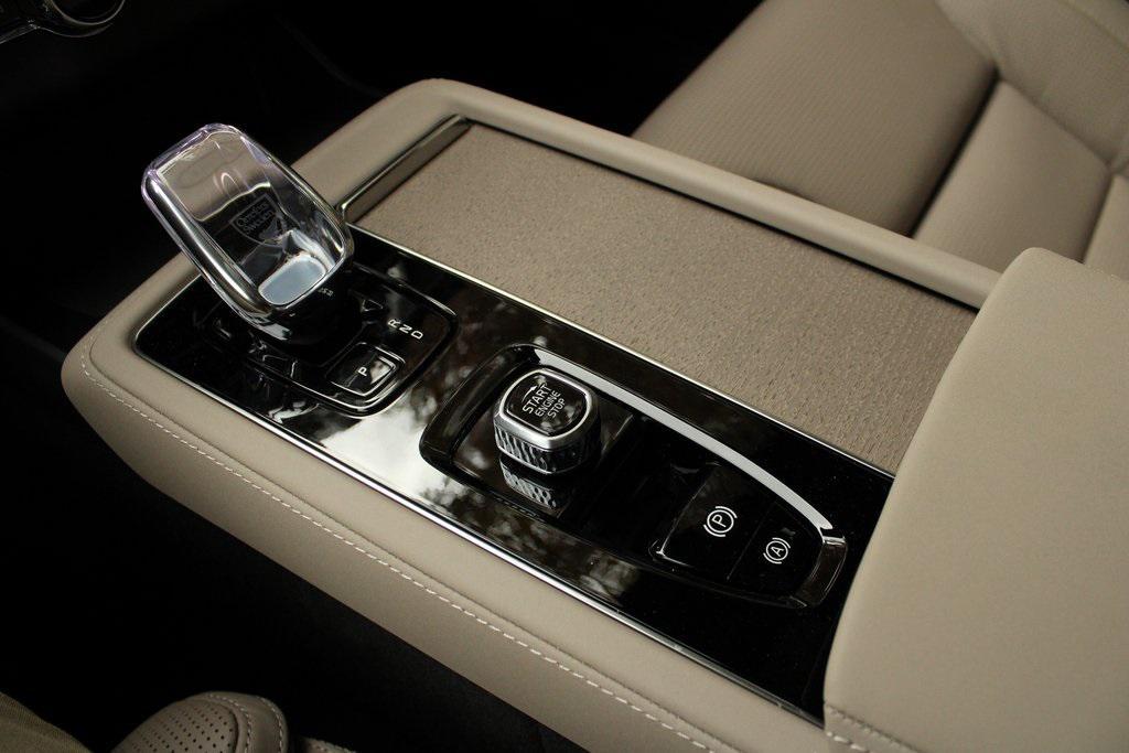 new 2026 Volvo XC90 car, priced at $75,950