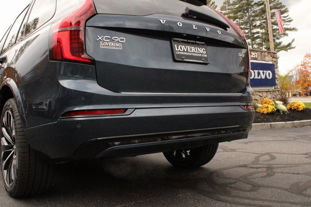 new 2026 Volvo XC90 car, priced at $75,950