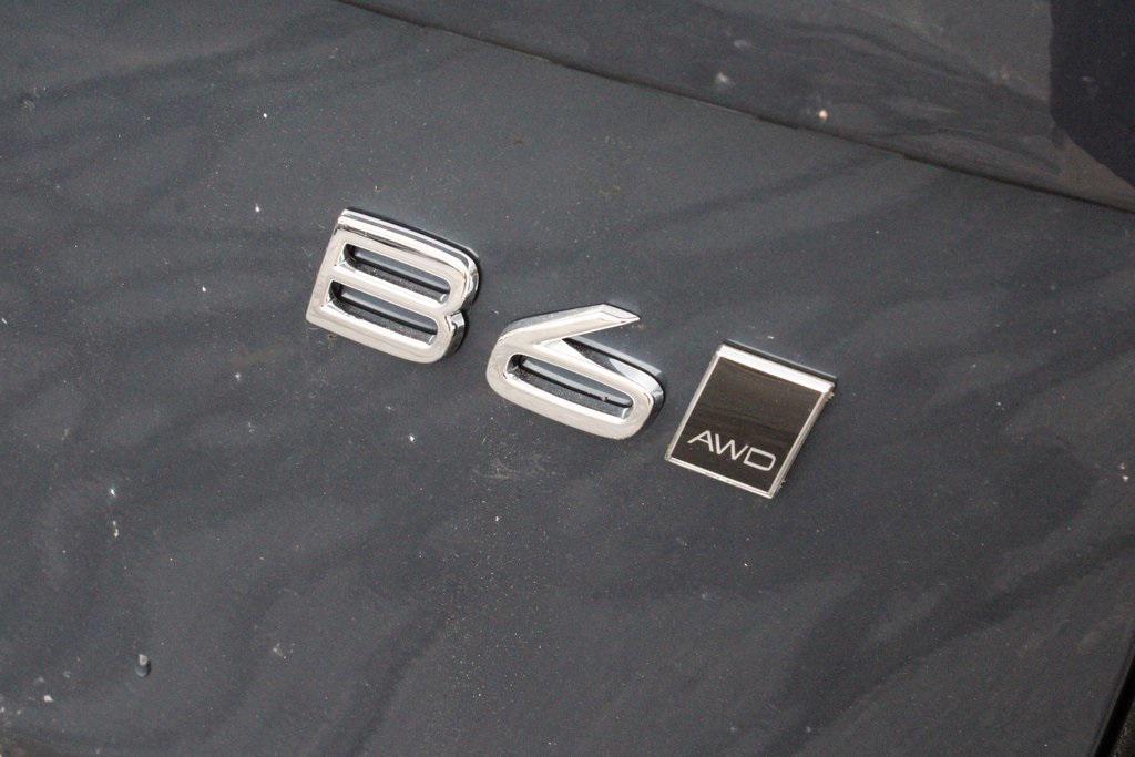 new 2026 Volvo XC90 car, priced at $75,950