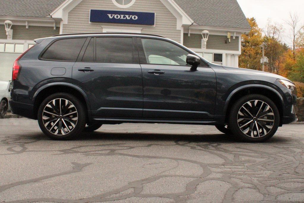 new 2026 Volvo XC90 car, priced at $75,950