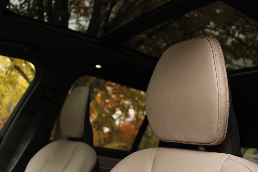 new 2026 Volvo XC90 car, priced at $75,950