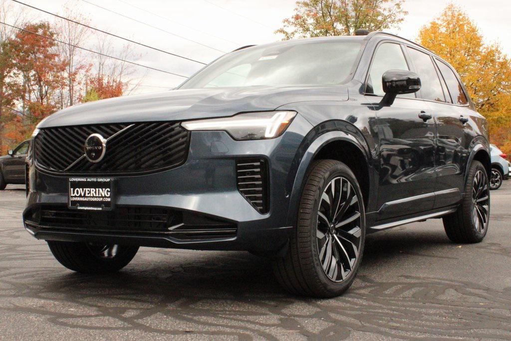 new 2026 Volvo XC90 car, priced at $75,950