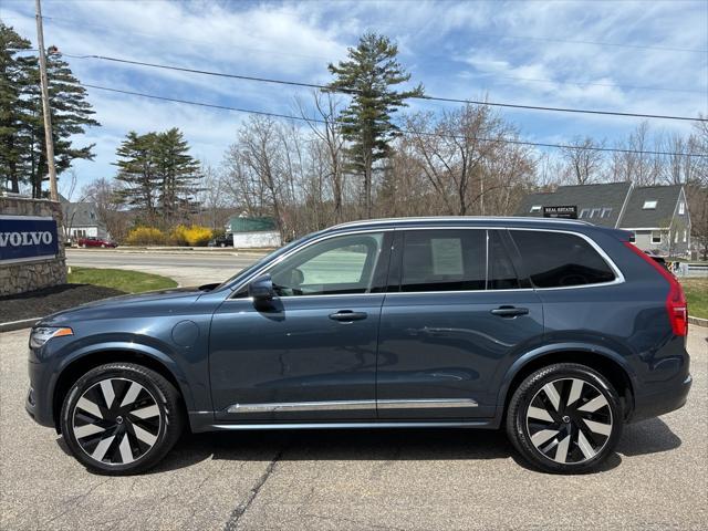 used 2023 Volvo XC90 Recharge Plug-In Hybrid car, priced at $66,286