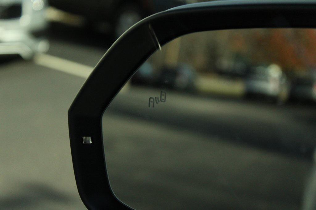 used 2021 Volkswagen Atlas car, priced at $21,386