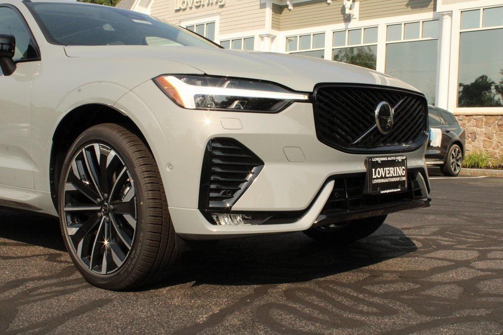 new 2026 Volvo XC60 car, priced at $63,935