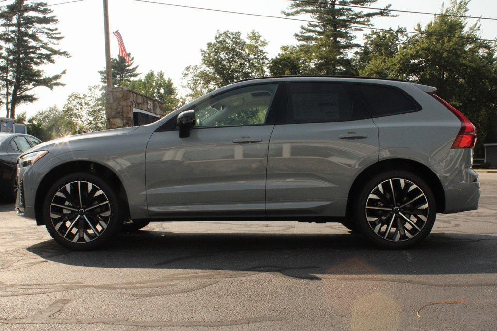 new 2026 Volvo XC60 car, priced at $63,935