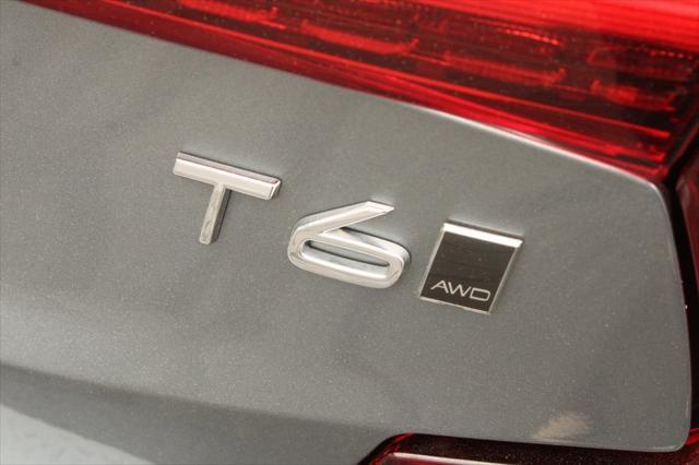 used 2019 Volvo S60 car, priced at $13,988