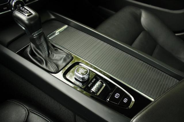 used 2019 Volvo S60 car, priced at $13,988