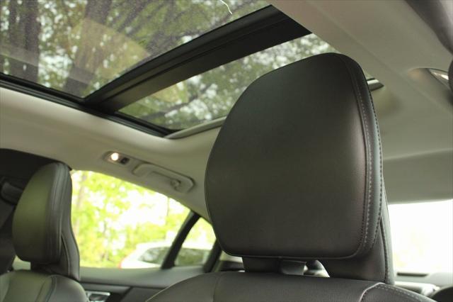 used 2019 Volvo S60 car, priced at $13,988