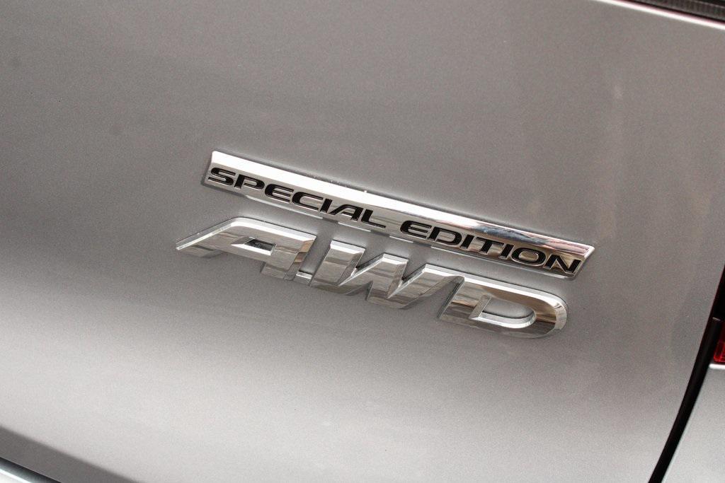 used 2022 Honda Pilot car, priced at $28,440