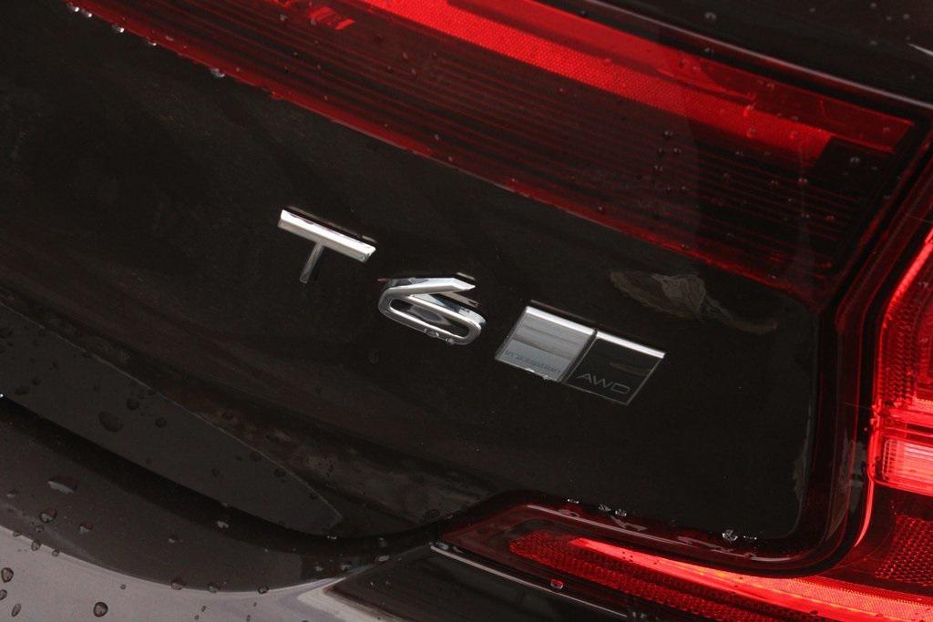 used 2018 Volvo S90 car, priced at $25,988