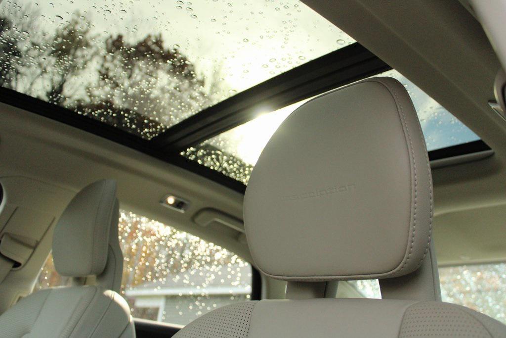 used 2018 Volvo S90 car, priced at $25,988