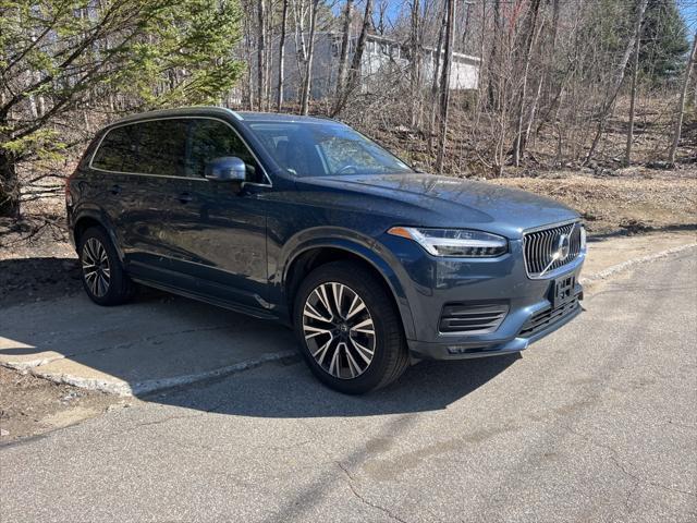 used 2021 Volvo XC90 car, priced at $38,987