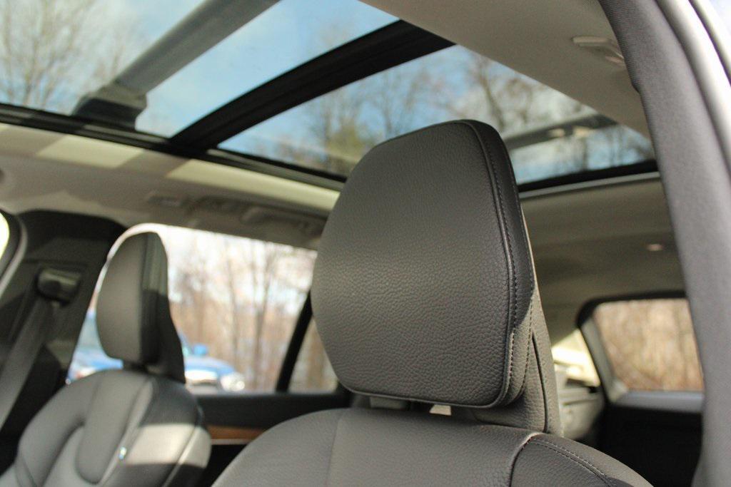 used 2024 Volvo XC90 Recharge Plug-In Hybrid car, priced at $49,447