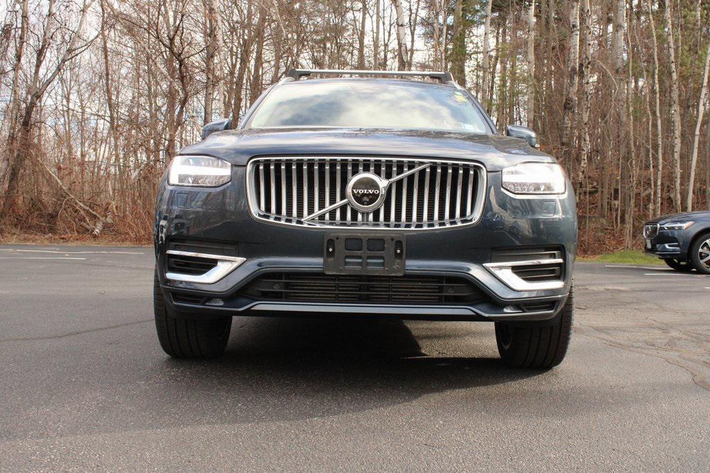 used 2024 Volvo XC90 Recharge Plug-In Hybrid car, priced at $49,447