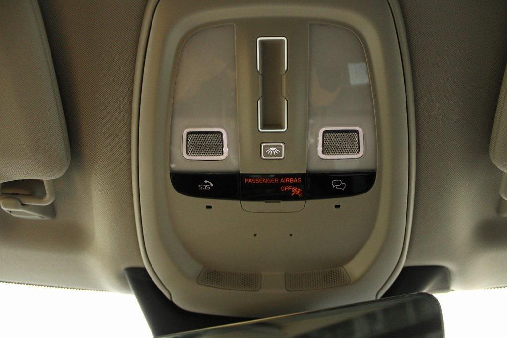 used 2024 Volvo XC90 Recharge Plug-In Hybrid car, priced at $49,447