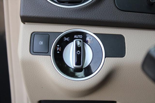 used 2012 Mercedes-Benz C-Class car, priced at $13,477