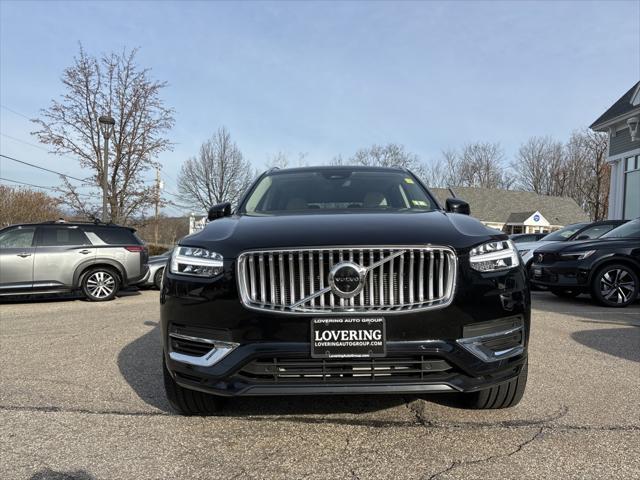 used 2023 Volvo XC90 Recharge Plug-In Hybrid car, priced at $59,988