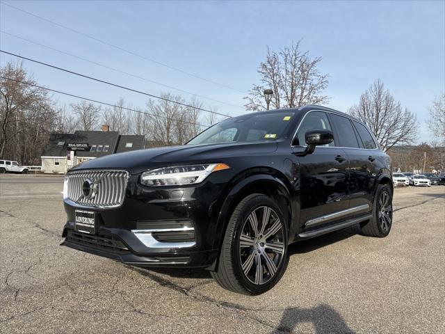 used 2023 Volvo XC90 Recharge Plug-In Hybrid car, priced at $59,988