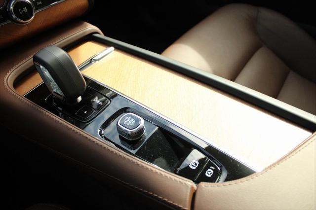used 2023 Volvo XC90 Recharge Plug-In Hybrid car, priced at $56,326