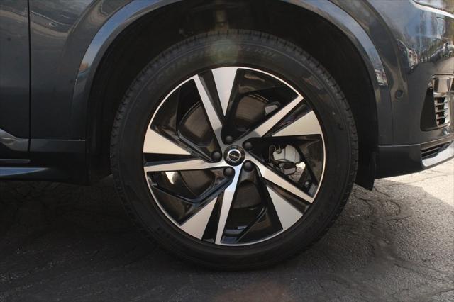 used 2023 Volvo XC90 Recharge Plug-In Hybrid car, priced at $56,326