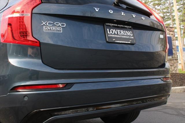 used 2023 Volvo XC90 Recharge Plug-In Hybrid car, priced at $56,326