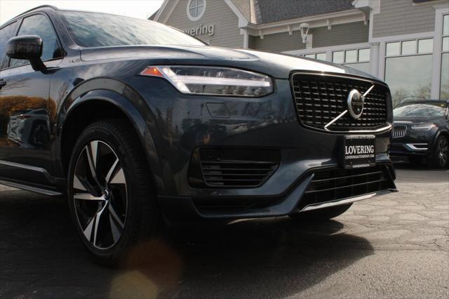 used 2023 Volvo XC90 Recharge Plug-In Hybrid car, priced at $56,326