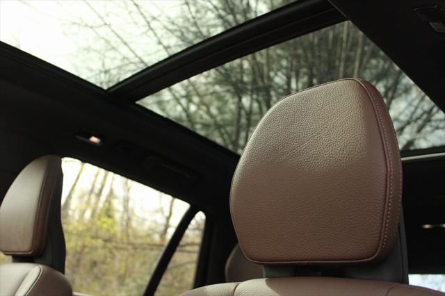 used 2023 Volvo XC90 Recharge Plug-In Hybrid car, priced at $56,326