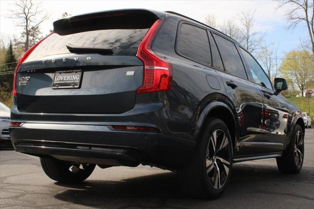used 2023 Volvo XC90 Recharge Plug-In Hybrid car, priced at $56,326