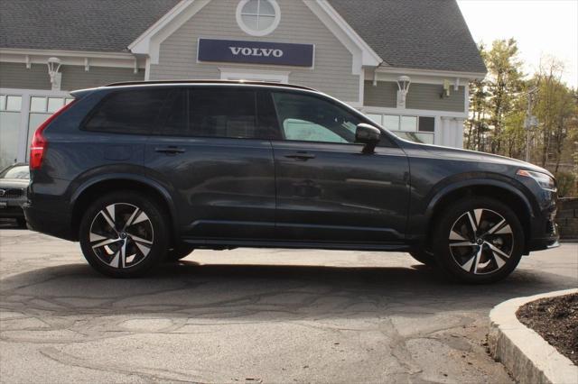 used 2023 Volvo XC90 Recharge Plug-In Hybrid car, priced at $56,326