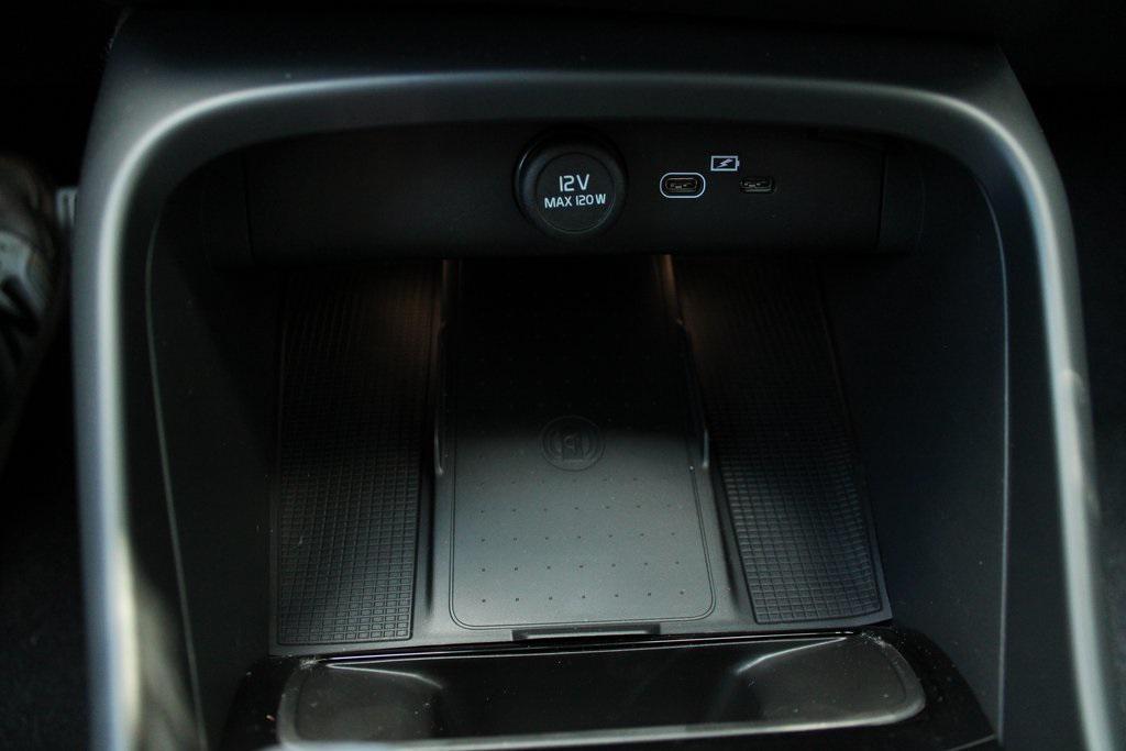 new 2026 Volvo XC40 car, priced at $54,200