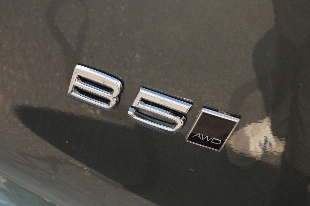 new 2026 Volvo XC40 car, priced at $54,200