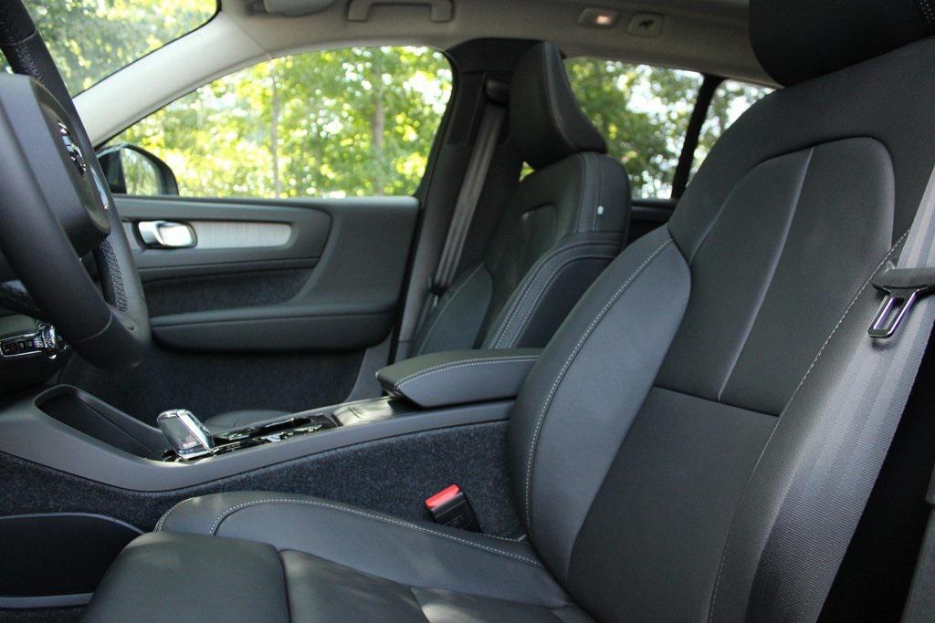 new 2026 Volvo XC40 car, priced at $54,200